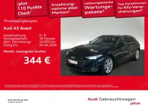 Audi A5 TFSI qu. S tronic NAVI/ACC/KAMERA