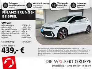 Volkswagen Golf GTE GTE 1.5 DSG eHybrid AHK AREA VIEW HUD MATRI