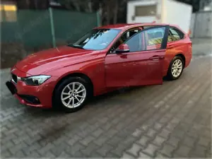 BMW 316 316d Touring