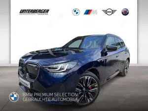 BMW X3 M 50 xDrive M Sportpaket Pro-Adaptives M Fahrwerk-Pa