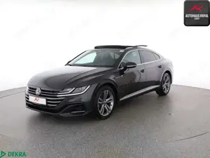 Volkswagen Arteon Arteon 2.0 TSI 3x R LINE PANO,ACC,MEMORY,1.HAND