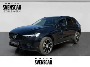 Volvo XC60 Ultimate Dark Recharge Plug-In Hybrid AWD HUD Stan