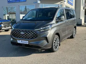 Ford Tourneo Custom L1 Titanium X Aut *BO/STHZ/Matri