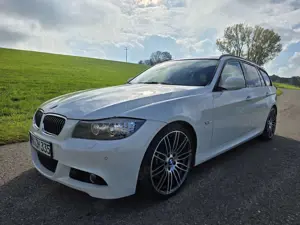 BMW 335 335d DPF Touring Aut.