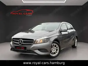Mercedes-Benz A 200 CDI BlueEfficiency*NAVI*CAM*SHZ*BT*