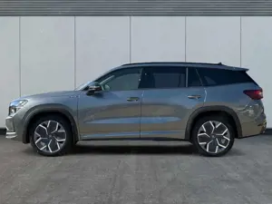 Skoda Kodiaq Sportline 4x4+AHK+PANO+KAMERA+EL. HECKKL.+PDC+2... Bild 2