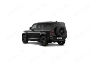 Land Rover Defender Bild 3