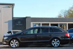 Skoda Superb Bild 5