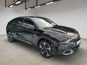 Citroen C4 Shine+LED+HUD+Drive-Assist-Paket