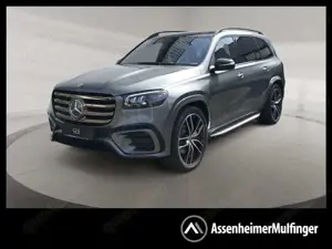 Mercedes-Benz GLS 450 d 4MATIC +MBUX+AMG+Wide+Navi+Burm+Pano