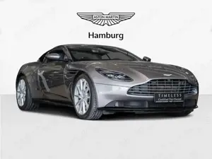 Aston Martin V8 DB11  Coupe Aston Martin Hamburg