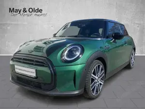 MINI Cooper Leder Digitales Cockpit LED Mehrzonenklima 2-Zonen