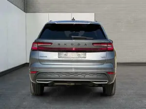 Skoda Kodiaq Sportline 4x4+AHK+PANO+KAMERA+EL. HECKKL.+PDC+2... Bild 3