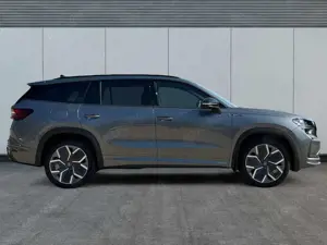 Skoda Kodiaq Sportline 4x4+AHK+PANO+KAMERA+EL. HECKKL.+PDC+2... Bild 5