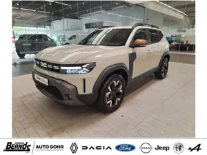 Dacia Duster ECO-G 100 ExtremeMedia CITY + TECHNIK Pkt. R-KAM