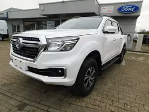 DFSK Rich 6 4x4 Diesel Pick Up Doppelkabine Automatik