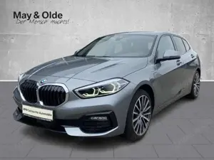 BMW 118 i Sport Line Navi LED 18 Zoll DAB Klima