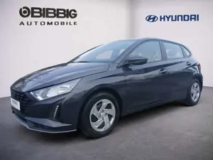 Hyundai i20 1.2 Select KLIMA PDC RÜCKFAHRKAMERA NAVI