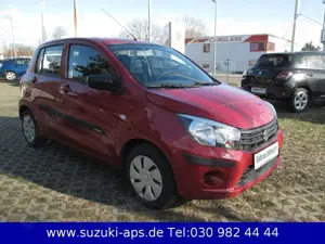 Suzuki Celerio Club ECO+