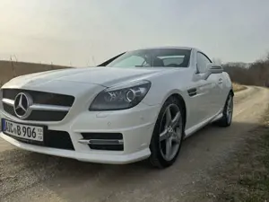 Mercedes-Benz C 200 Coupe (BlueEFFICIENCY) 7G-TRONIC