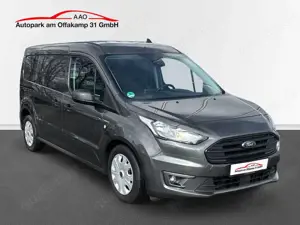 Ford Transit Connect Kasten lang Trend *Navi *CAM