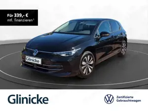 Volkswagen Golf VIII 2.0 TDI DSG Navi AHK RüKa SiHz