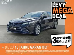 Toyota Camry Executive NAVI*PDC*KAMERA*SHZ*KLIMAAUTO