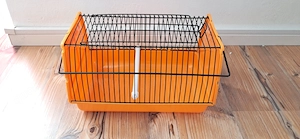 Transportbox für Kleintiere   Vögel
