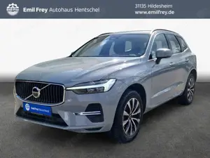 Volvo XC60 XC60 B5 B AWD Core SIH 19'' LM GJR Win -Pak