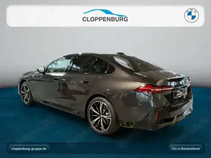 BMW 520 d M Sportpaket Head-Up+AHK+Navi Bild 3