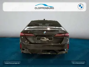 BMW 520 d M Sportpaket Head-Up+AHK+Navi Bild 4