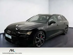 Audi A6 Avant 55 TFSI e quattro sport AHK HD Matrix-LED Sc