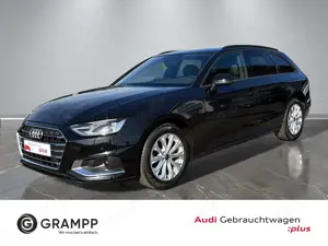 Audi A4 advanced 35 TDI S-tronic +LED+BUSINESS+