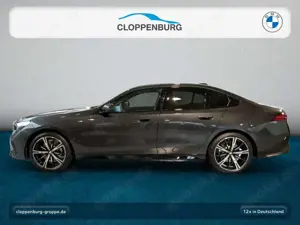 BMW 520 d M Sportpaket Head-Up+AHK+Navi Bild 2