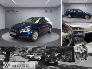 Volkswagen Golf VII Variant 1.6 TDI 85KW