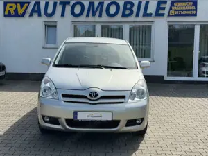 Toyota Corolla Verso 1.8 Edition |7-SITZER|