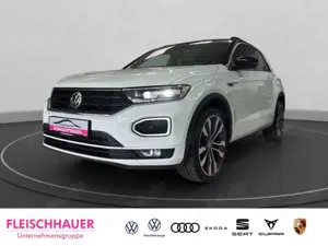 Volkswagen T-Roc Sport 1.5 TSI LED+NAVI+BUSINESS+PDC VH+SHZ+CARPLA