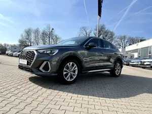 Audi Q3 Sportback 40 TDI S-Line Quattro *LED DAB Alu*