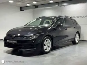 Volkswagen Golf Variant Golf VIII 2.0 TDI Variant *Life*CarPlay*Navi*LED*