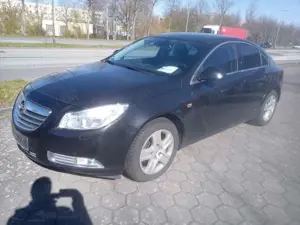 Opel Insignia A Lim. Design Edition/AHK/HU neu