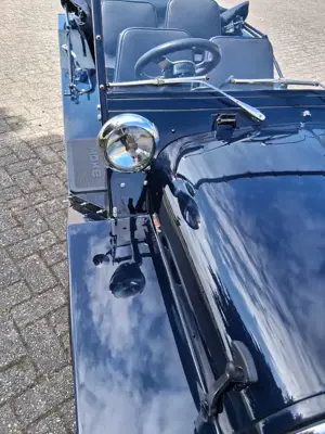 Austin Mini Moke der originale Moke kein Nachbau Top Zustand Bild 4