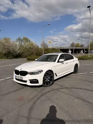 BMW 530 530i Aut. Sport Line