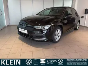 Volkswagen Golf VIII 2.0 TDI Active LED, Navi, PDC