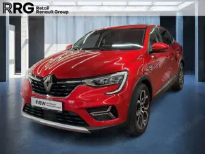 Renault Arkana INTENS E-TECH FULL HYBRID 145  RÜCKFAHRKAMERA