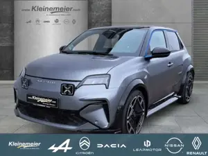 Alpine A290 GT Premium Safety-+Drivingpaket