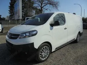 Opel Vivaro 2.0 D Cargo Kasten Lang Edition L3 EHZ