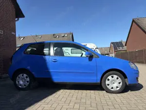 Volkswagen Polo Bild 2