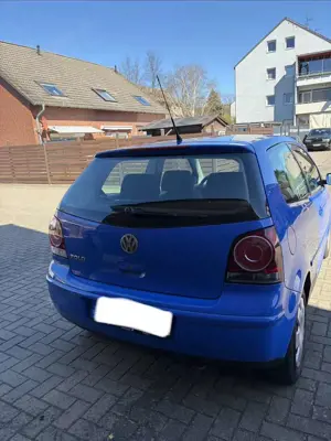 Volkswagen Polo Bild 3