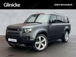 Land Rover Defender 130 P500 V8 / Winter Paket / Head-Up /