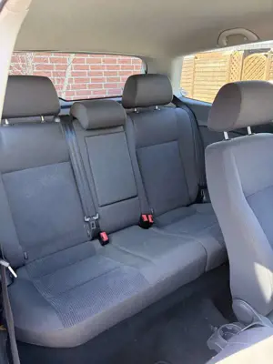 Volkswagen Polo Bild 4
